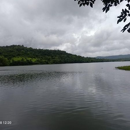 Hp Resort Колхапур Экстерьер фото